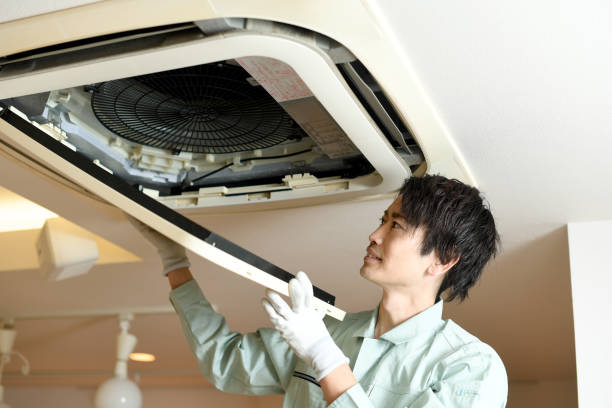 Best Air Duct Cleaning Near Me  in Boulder, MT
