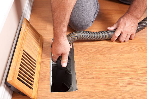 Best Affordable Duct Cleaning Services  in Boulder, MT