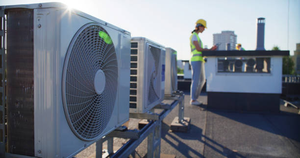 Trusted MT Airduct Cleaning Experts