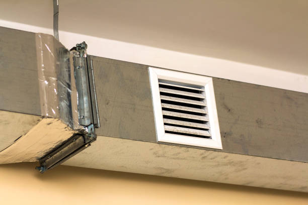 Best Ductwork Cleaning Services  in Boulder, MT
