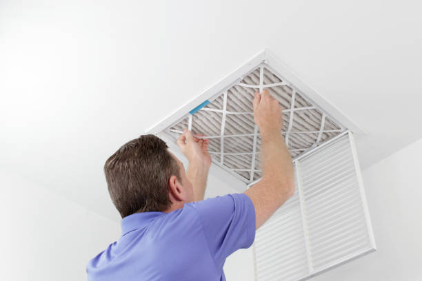 Best Air Duct Cleaning Near Me  in Boulder, MT